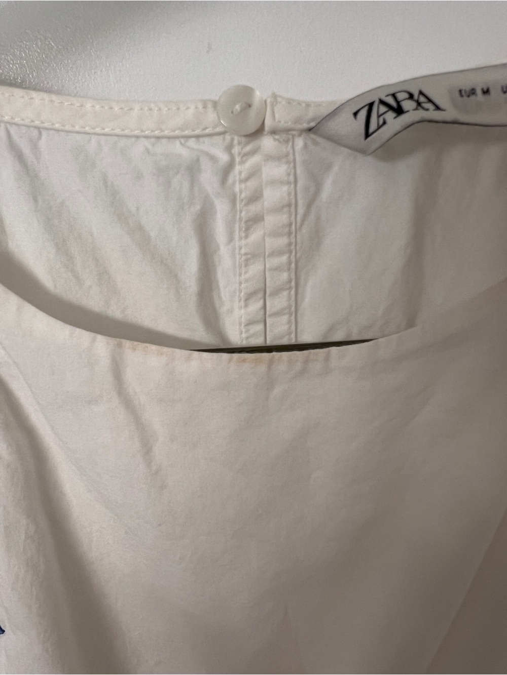Zara Midi Dress - Picture 6 of 8